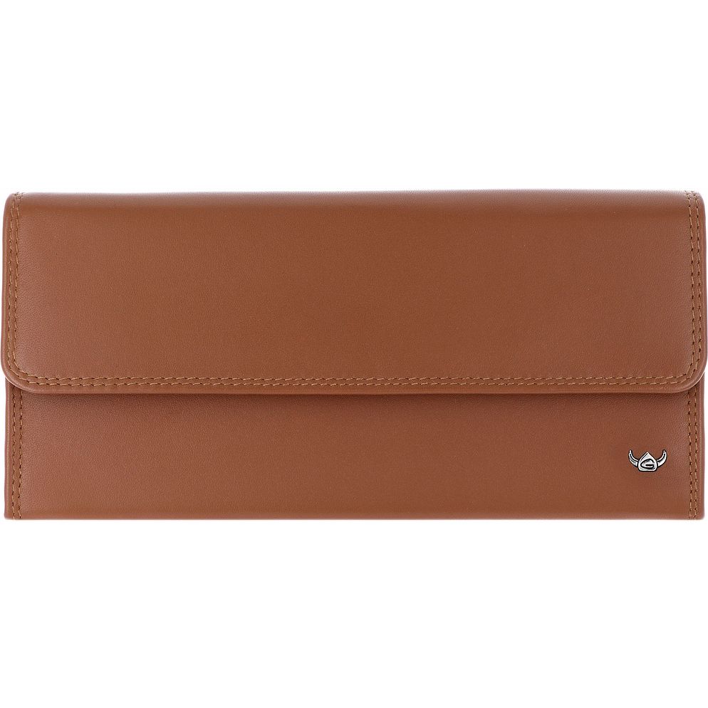 Golden Head Polo Portafoglio Protezione RFID Vera Pelle 19.5 cm Golden Head Polo Portafoglio Protezione RFID Vera Pelle 19.5 cm