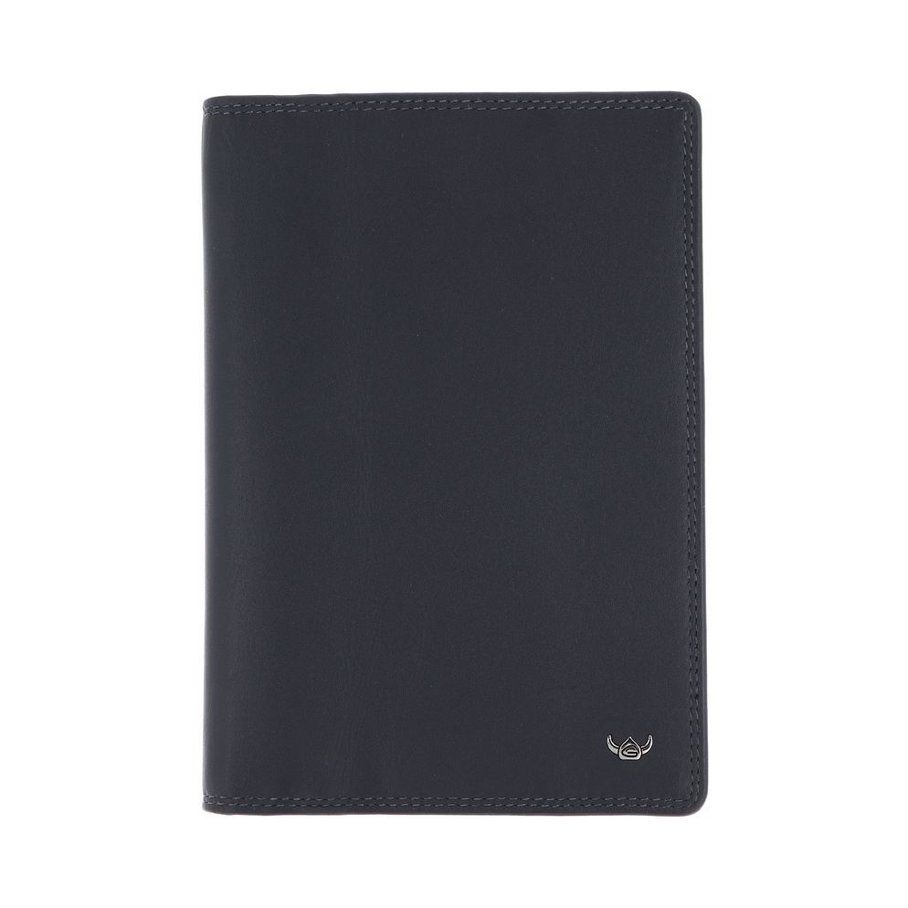 Golden Head Polo Lompakko RFID-suoja Nahka 16.5 cm Golden Head Polo Lompakko RFID-suoja Nahka 16.5 cm