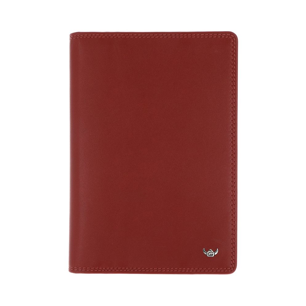 Golden Head Polo Lompakko RFID-suoja Nahka 16.5 cm