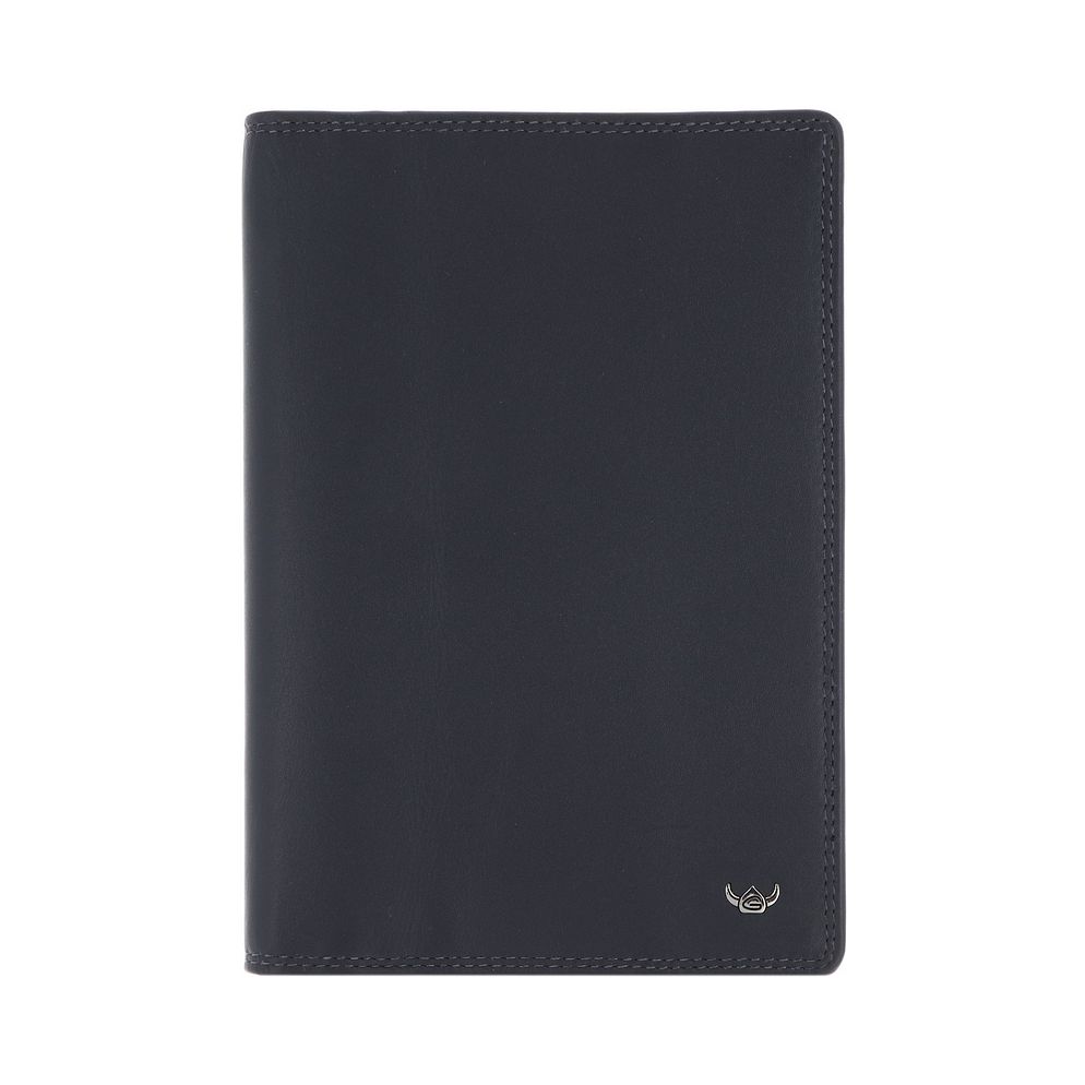 Golden Head Polo Portafoglio Protezione RFID Vera Pelle 11.5 cm Golden Head Polo Portafoglio Protezione RFID Vera Pelle 11.5 cm