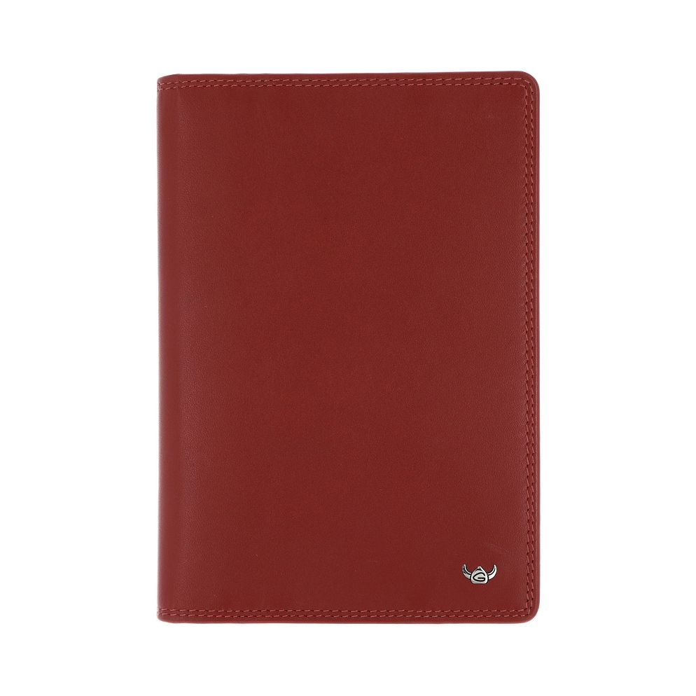 Golden Head Polo Portafoglio Protezione RFID Vera Pelle 11.5 cm Golden Head Polo Portafoglio Protezione RFID Vera Pelle 11.5 cm