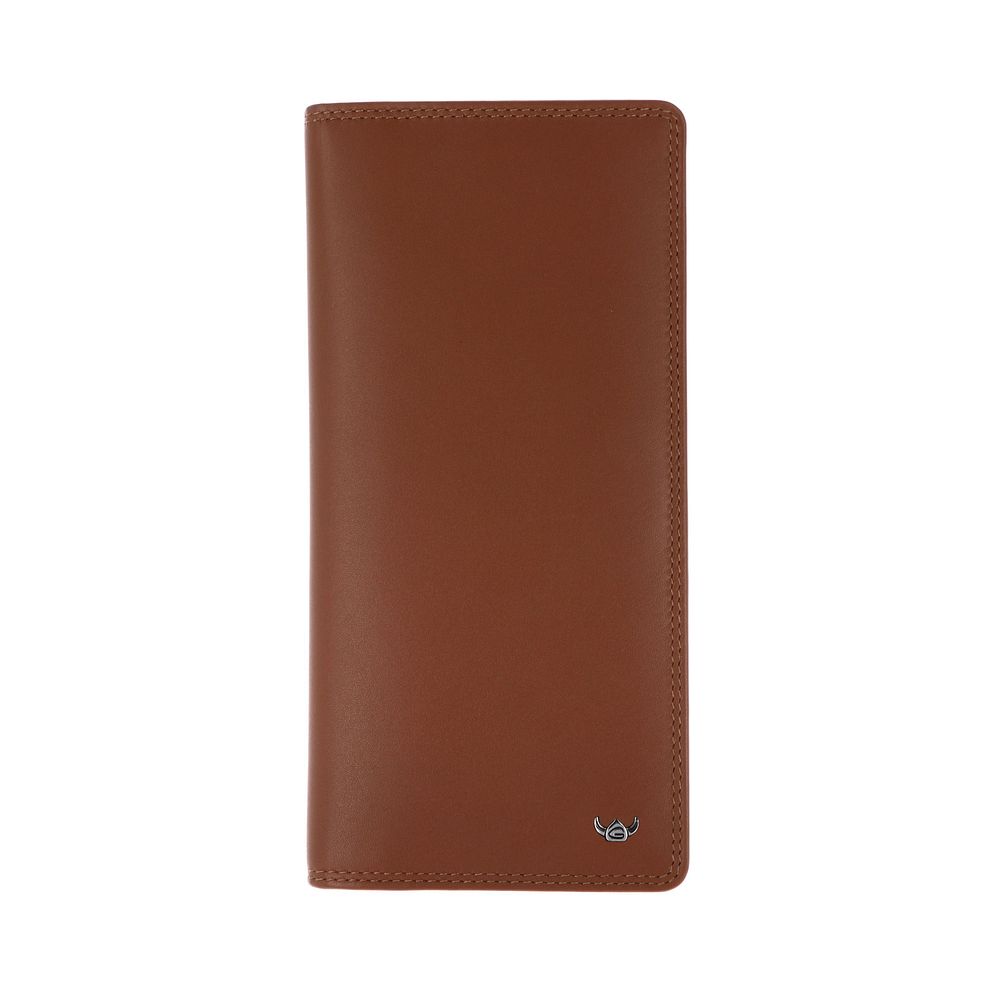 Golden Head Polo Portafoglio Protezione RFID Vera Pelle 19 cm Golden Head Polo Portafoglio Protezione RFID Vera Pelle 19 cm