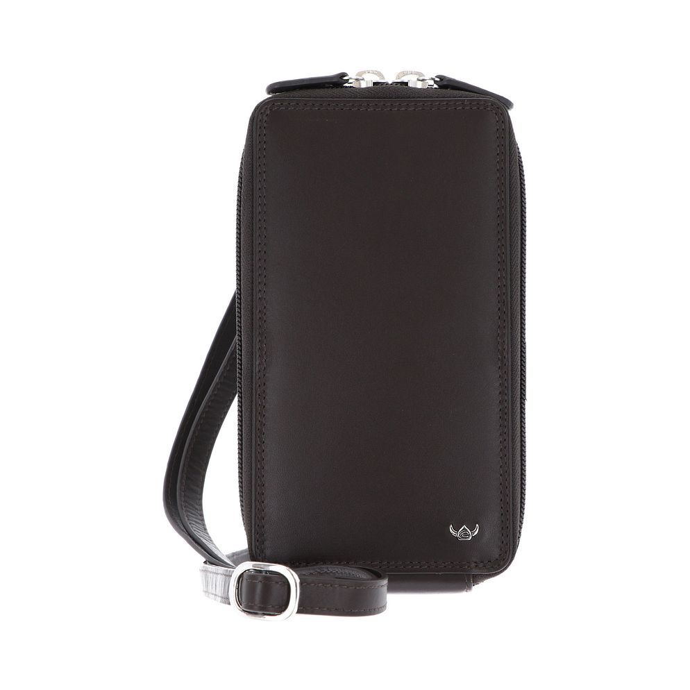Golden Head Polo Custodia per cellulare Vera Pelle 9.5 cm Golden Head Polo Custodia per cellulare Vera Pelle 9.5 cm