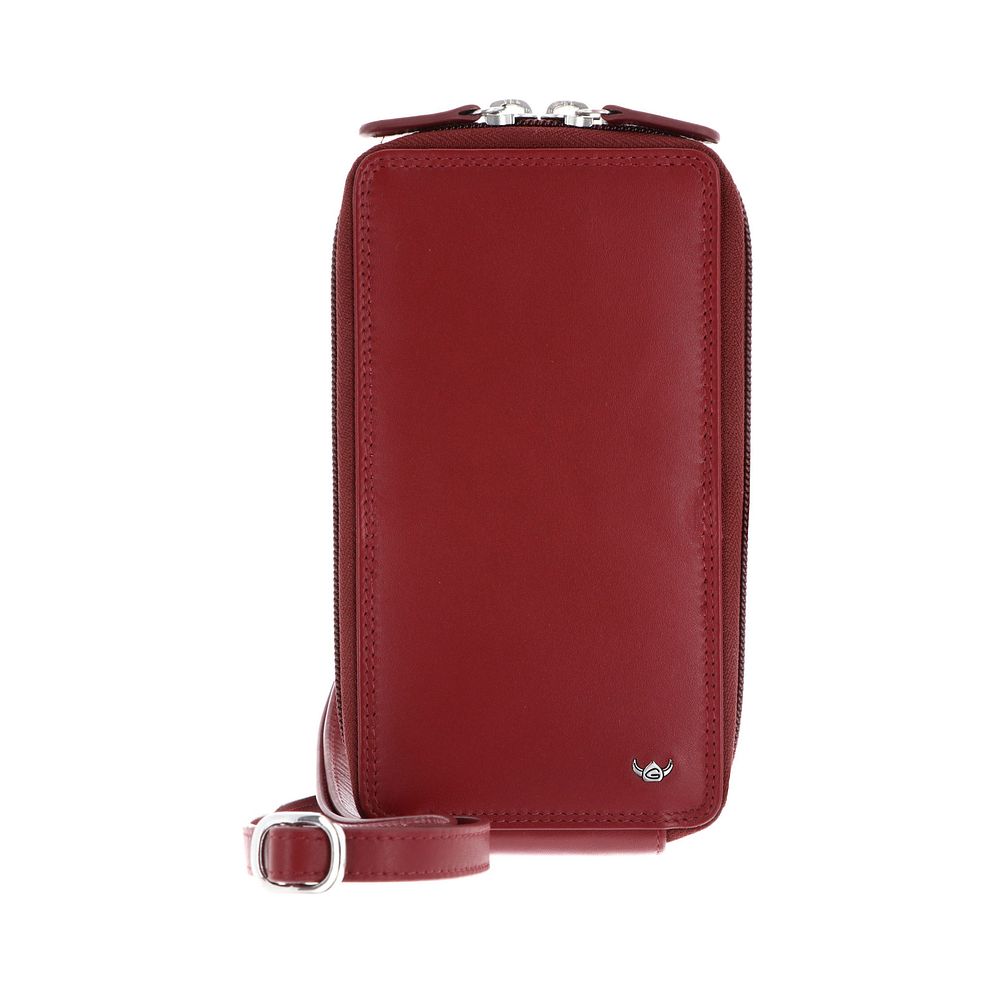 Golden Head Polo Custodia per cellulare Vera Pelle 9.5 cm Golden Head Polo Custodia per cellulare Vera Pelle 9.5 cm