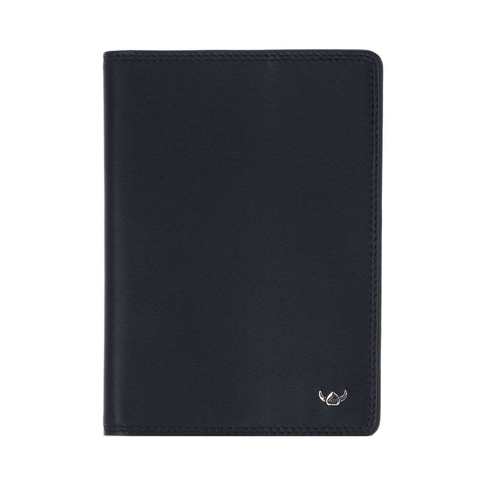 Golden Head Polo Protezione RFID Vera Pelle 10.5 cm Golden Head Polo Protezione RFID Vera Pelle 10.5 cm