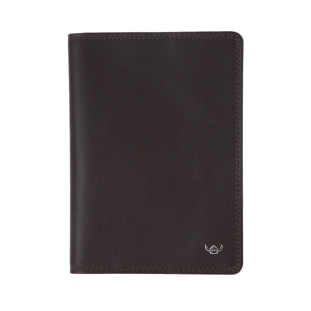 Golden Head Polo Protezione RFID Vera Pelle 10.5 cm Golden Head Polo Protezione RFID Vera Pelle 10.5 cm