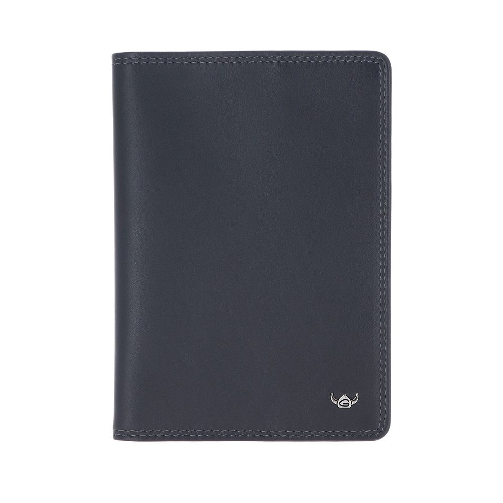 Golden Head Polo Protezione RFID Vera Pelle 10.5 cm Golden Head Polo Protezione RFID Vera Pelle 10.5 cm