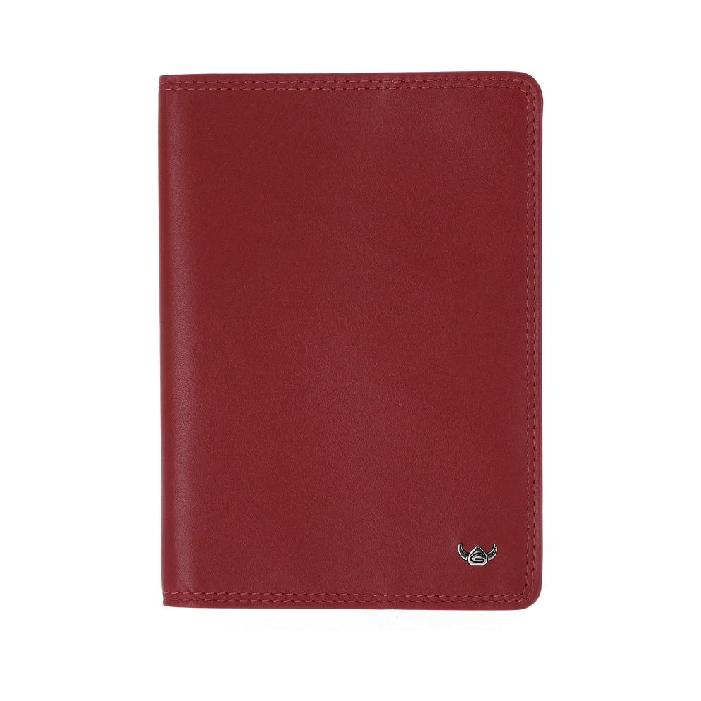 Golden Head Polo Protezione RFID Vera Pelle 10.5 cm Golden Head Polo Protezione RFID Vera Pelle 10.5 cm