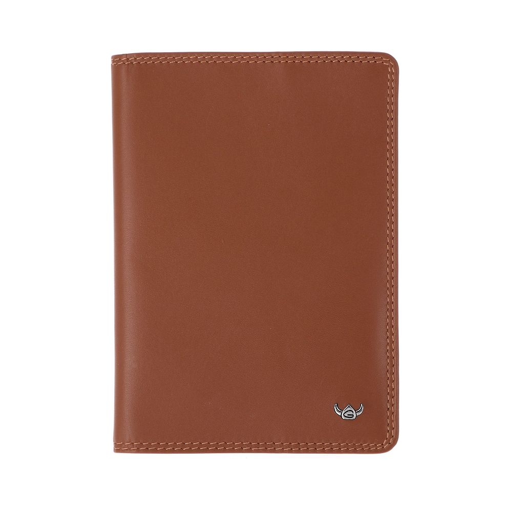 Golden Head Polo Protezione RFID Vera Pelle 10.5 cm Golden Head Polo Protezione RFID Vera Pelle 10.5 cm