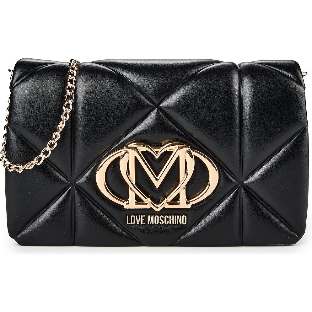 Love Moschino Borsa a tracolla 24 cm Love Moschino Borsa a tracolla 24 cm