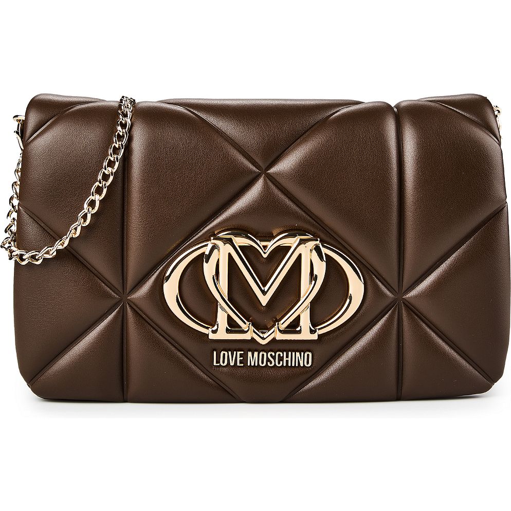 Love Moschino Borsa a tracolla 24 cm Love Moschino Borsa a tracolla 24 cm