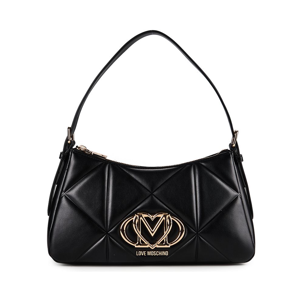 Love Moschino Borsa a spalla 31 cm Love Moschino Borsa a spalla 31 cm