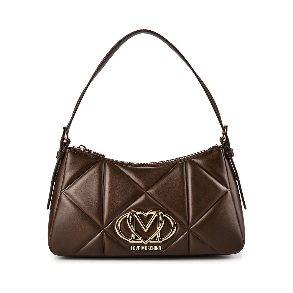Love Moschino Borsa a spalla 31 cm Love Moschino Borsa a spalla 31 cm