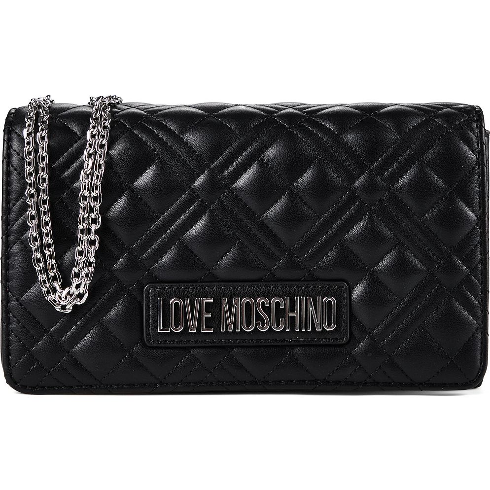 Love Moschino Borsa a tracolla 22 cm Love Moschino Borsa a tracolla 22 cm