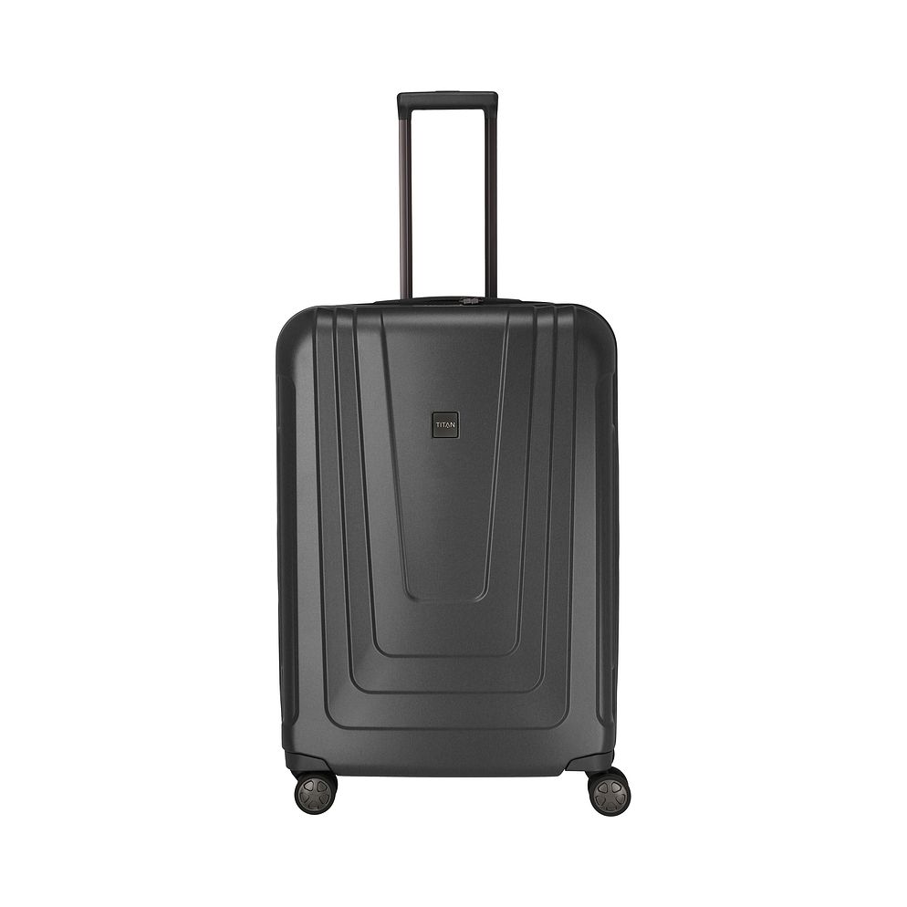 Titan X-Ray 4 ruote Carrello 77 cm Titan X-Ray 4 ruote Carrello 77 cm