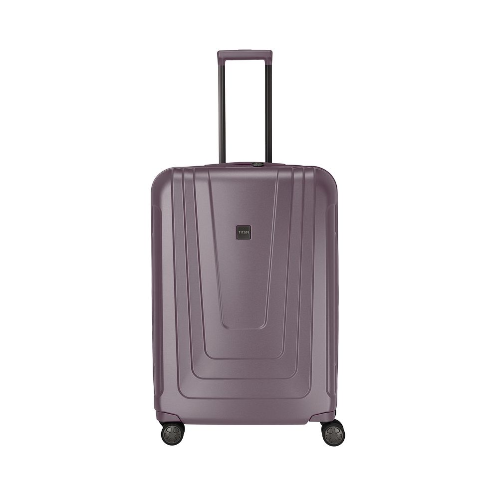 Titan X-Ray 4 ruote Carrello 77 cm Titan X-Ray 4 ruote Carrello 77 cm