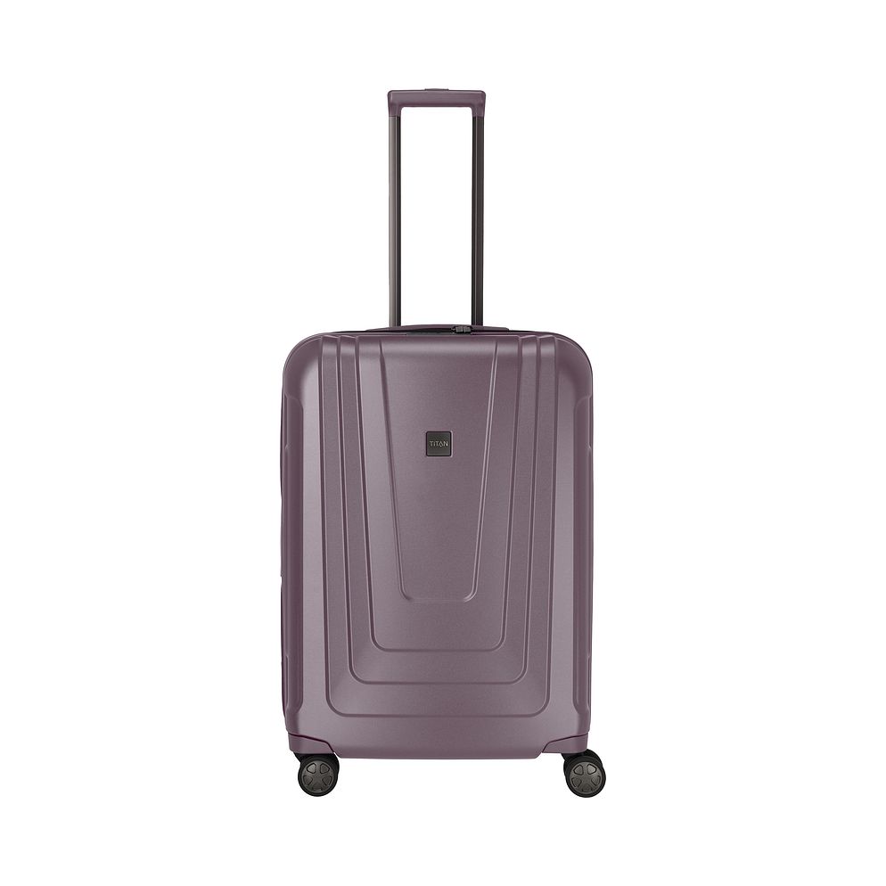 Titan X-Ray 4 ruote Carrello 72 cm Titan X-Ray 4 ruote Carrello 72 cm
