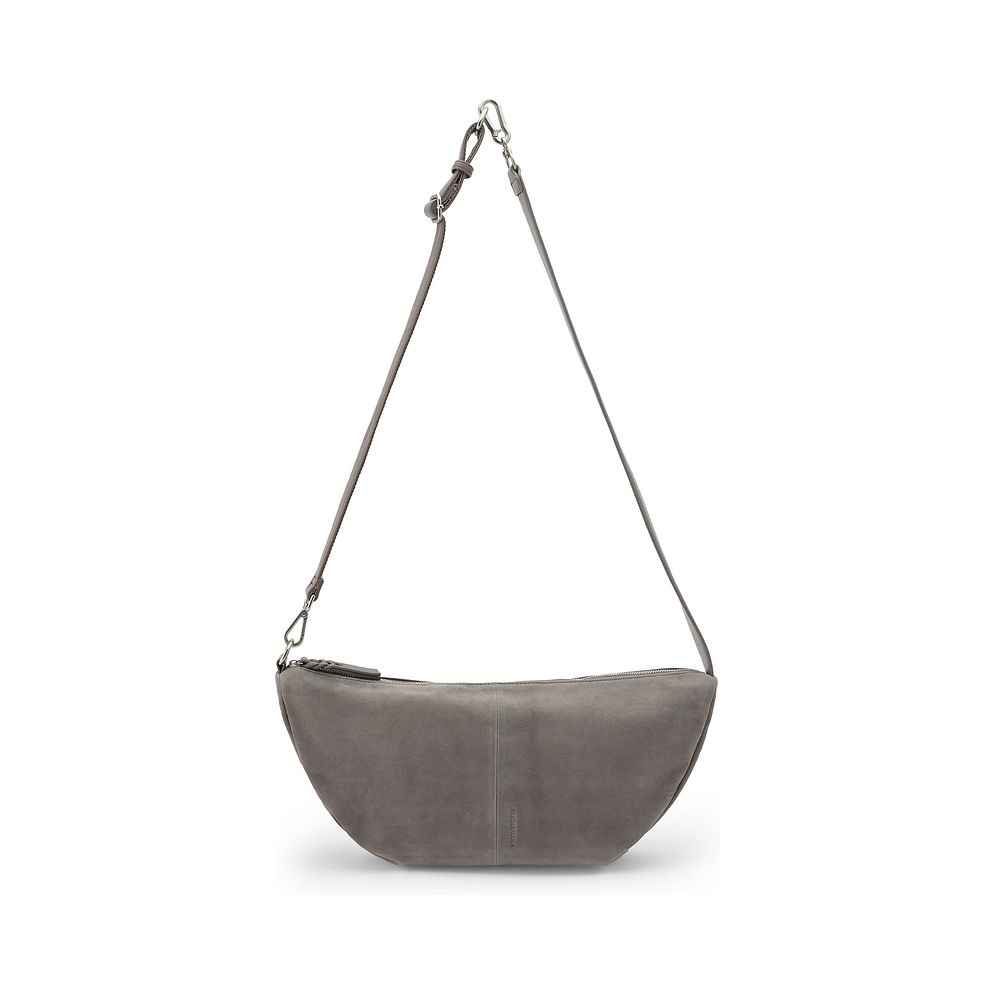 FredsBruder Counting Stars Borsa a tracolla Vera Pelle 56 cm FredsBruder Counting Stars Borsa a tracolla Vera Pelle 56 cm