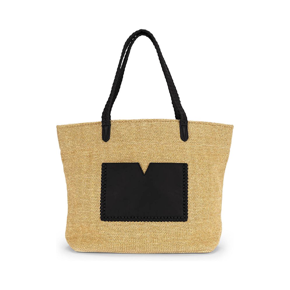 LES VISIONNAIRES Nea Borsa shopper 50 cm LES VISIONNAIRES Nea Borsa shopper 50 cm