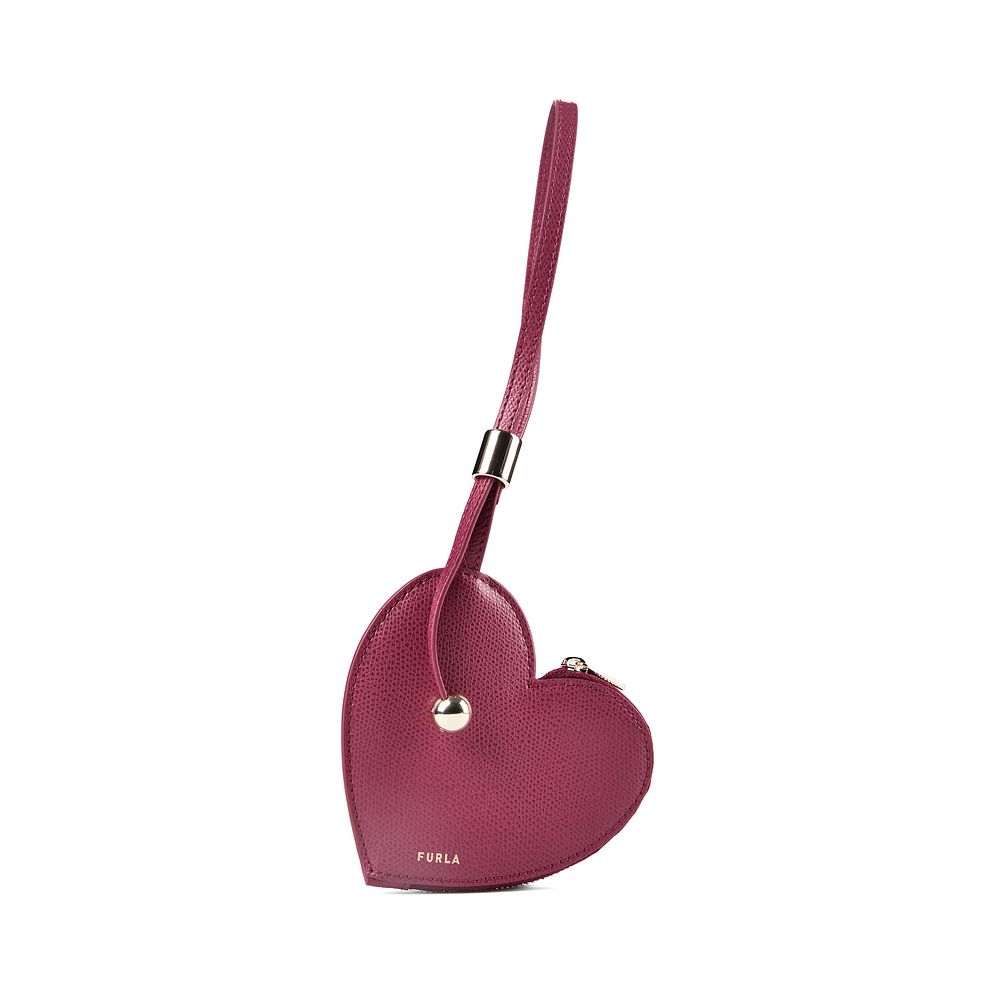 Furla Nøgletui Læder 4.5 cm Furla Nøgletui Læder 4.5 cm