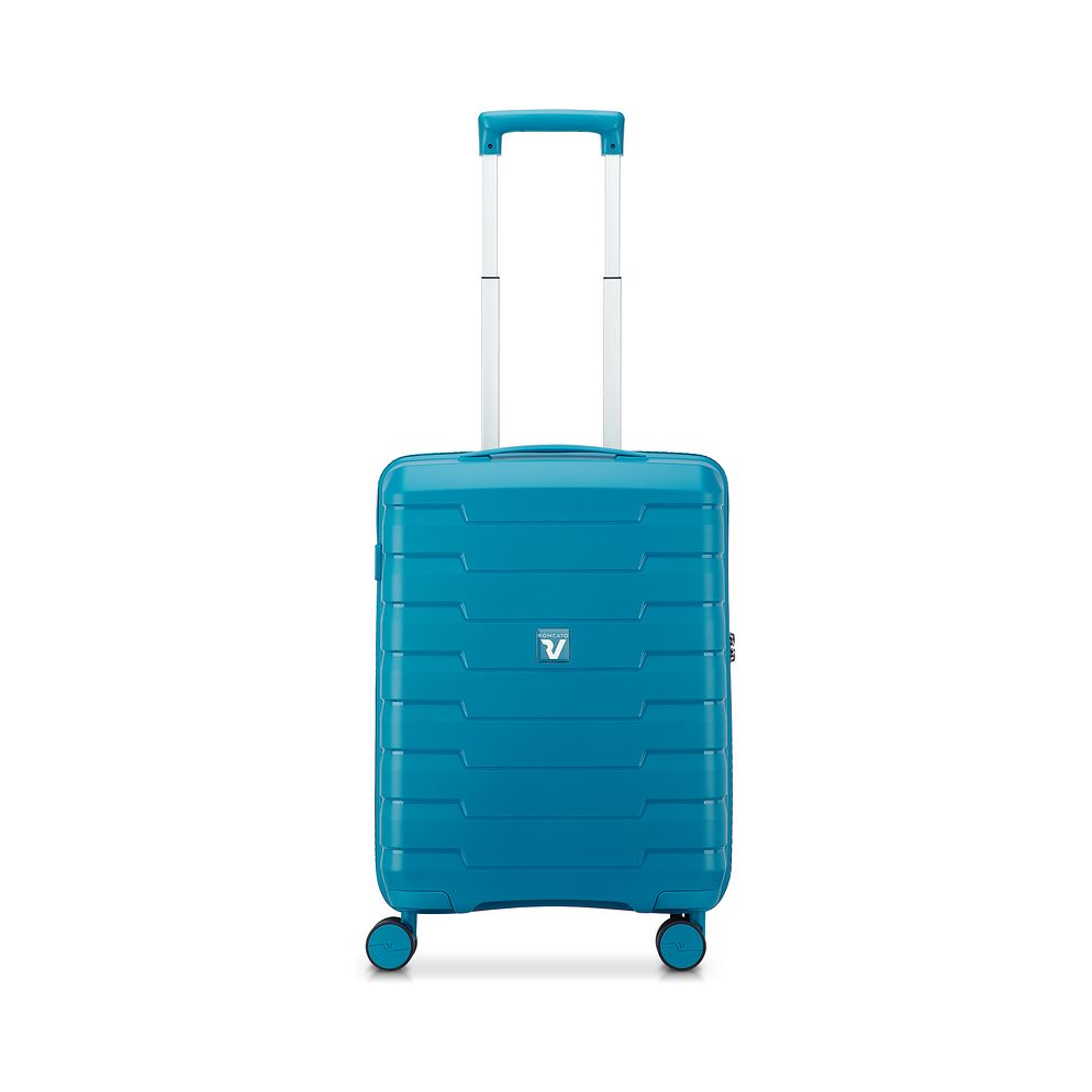 Roncato Skyline 2.0 Neon 4 ruedas Maleta de cabina 55 cm Roncato Skyline 2.0 Neon 4 ruedas Maleta de cabina 55 cm