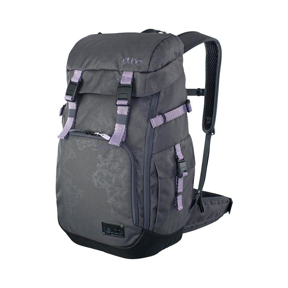 Evoc Evoc Mission 28 L Zaino da giorno 47 cm Vano porta PC