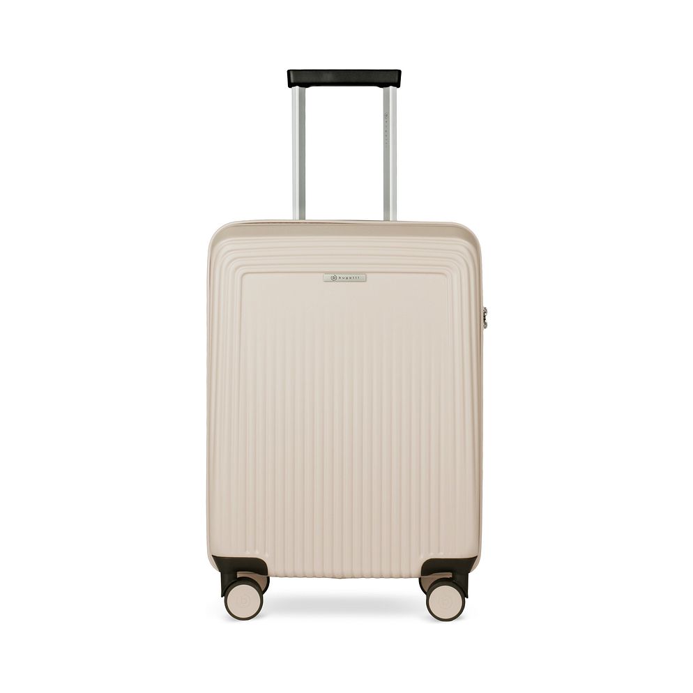 bugatti Linea 4 ruote Trolley cabina S 55 cm bugatti Linea 4 ruote Trolley cabina S 55 cm