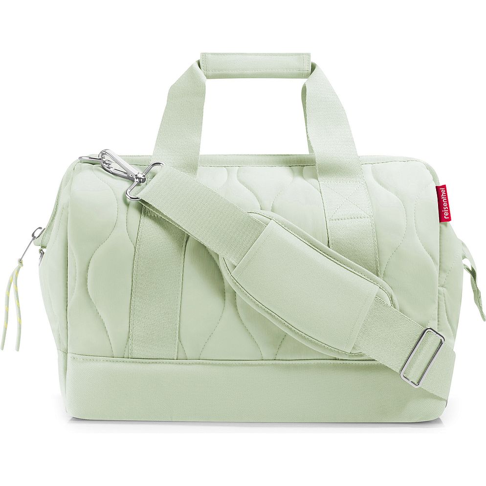 reisenthel Travelling Allrounder M Borsa da viaggio Weekender 40 cm reisenthel Travelling Allrounder M Borsa da viaggio Weekender 40 cm