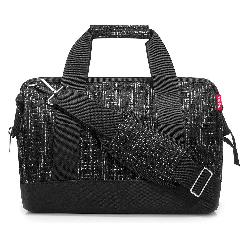 reisenthel Travelling Allrounder M Borsa da viaggio Weekender 40 cm