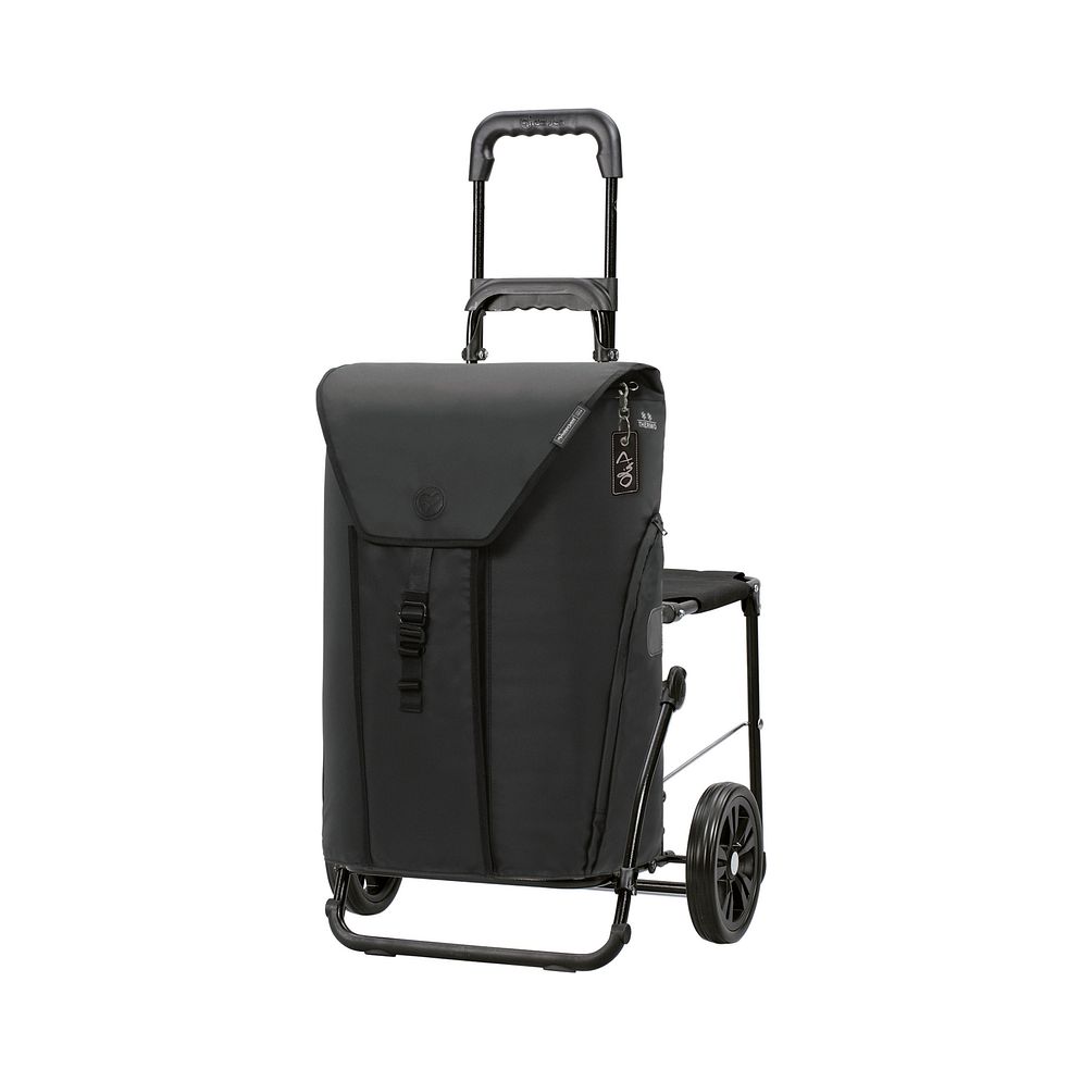 Andersen Shopper Komfort Shopper Oli.P 2.0 Carrito de la compra 59 cm Andersen Shopper Komfort Shopper Oli.P 2.0 Carrito de la compra 59 cm