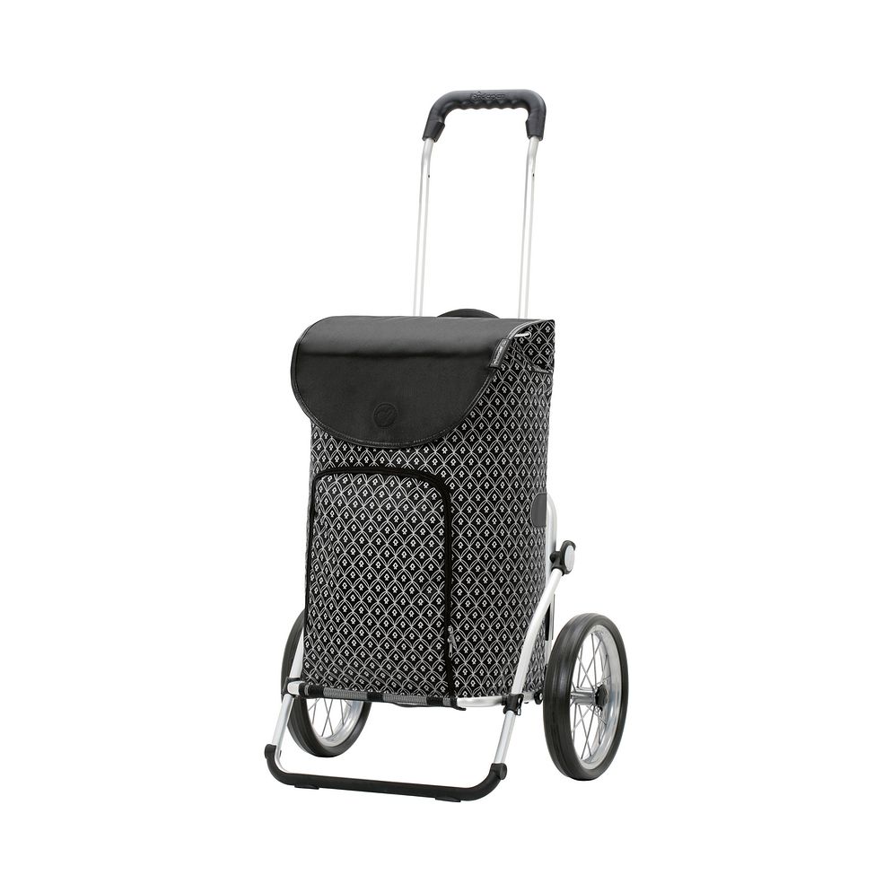 Andersen Shopper Royal Shopper Famke Ostoskärry 59 cm Andersen Shopper Royal Shopper Famke Ostoskärry 59 cm