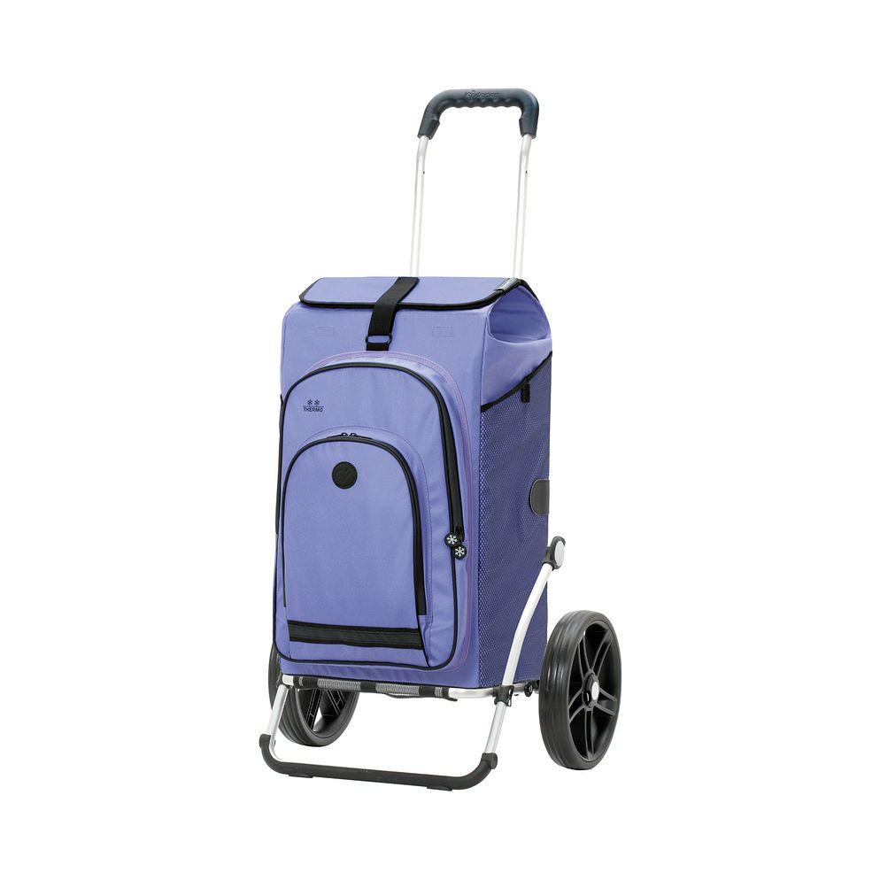 Andersen Shopper Royal Shopper Ostoskärry 67 cm Andersen Shopper Royal Shopper Ostoskärry 67 cm
