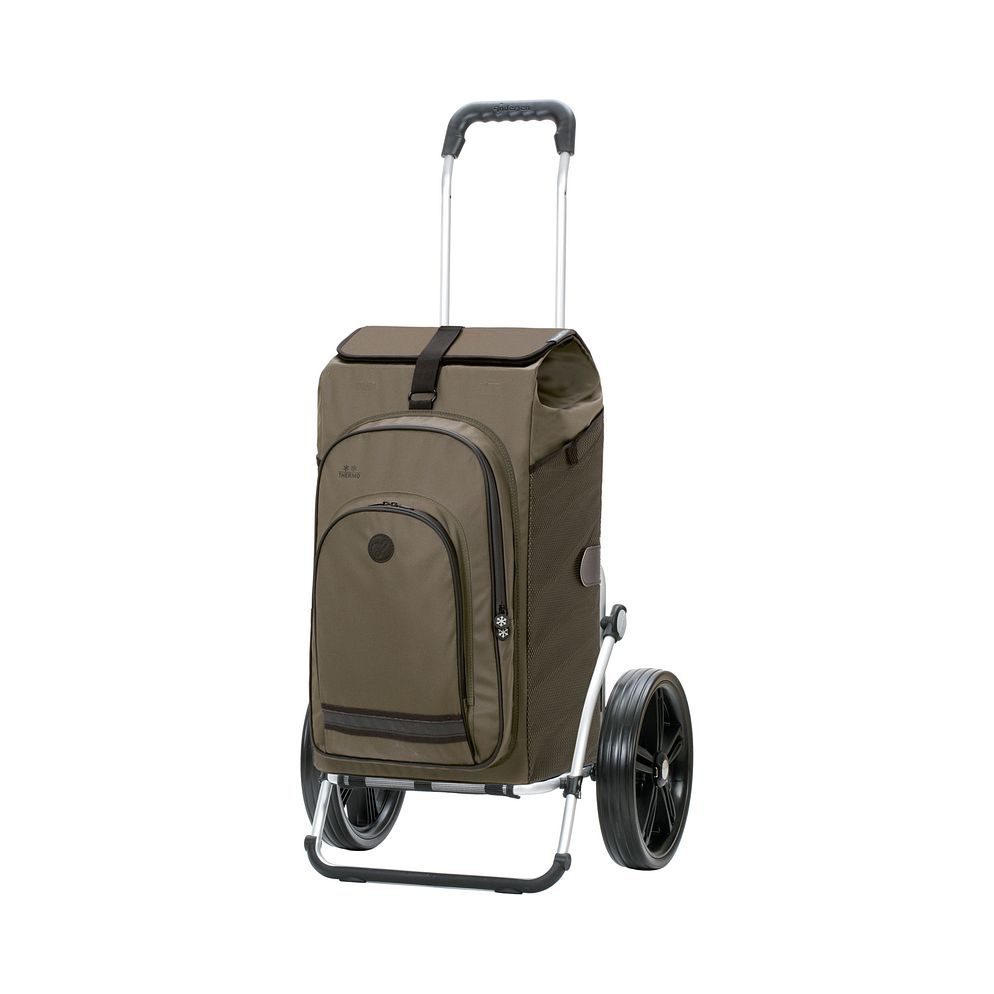 Andersen Shopper Royal Shopper Ostoskärry 67 cm Andersen Shopper Royal Shopper Ostoskärry 67 cm