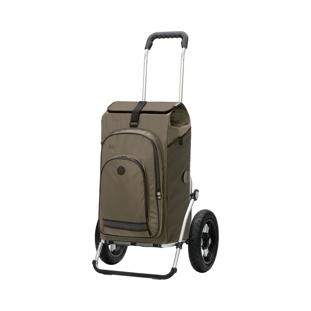 Andersen Shopper Royal Shopper Ostoskärry 67 cm Andersen Shopper Royal Shopper Ostoskärry 67 cm