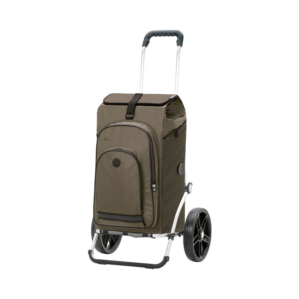 Andersen Shopper Royal Shopper Ostoskärry 67 cm Andersen Shopper Royal Shopper Ostoskärry 67 cm
