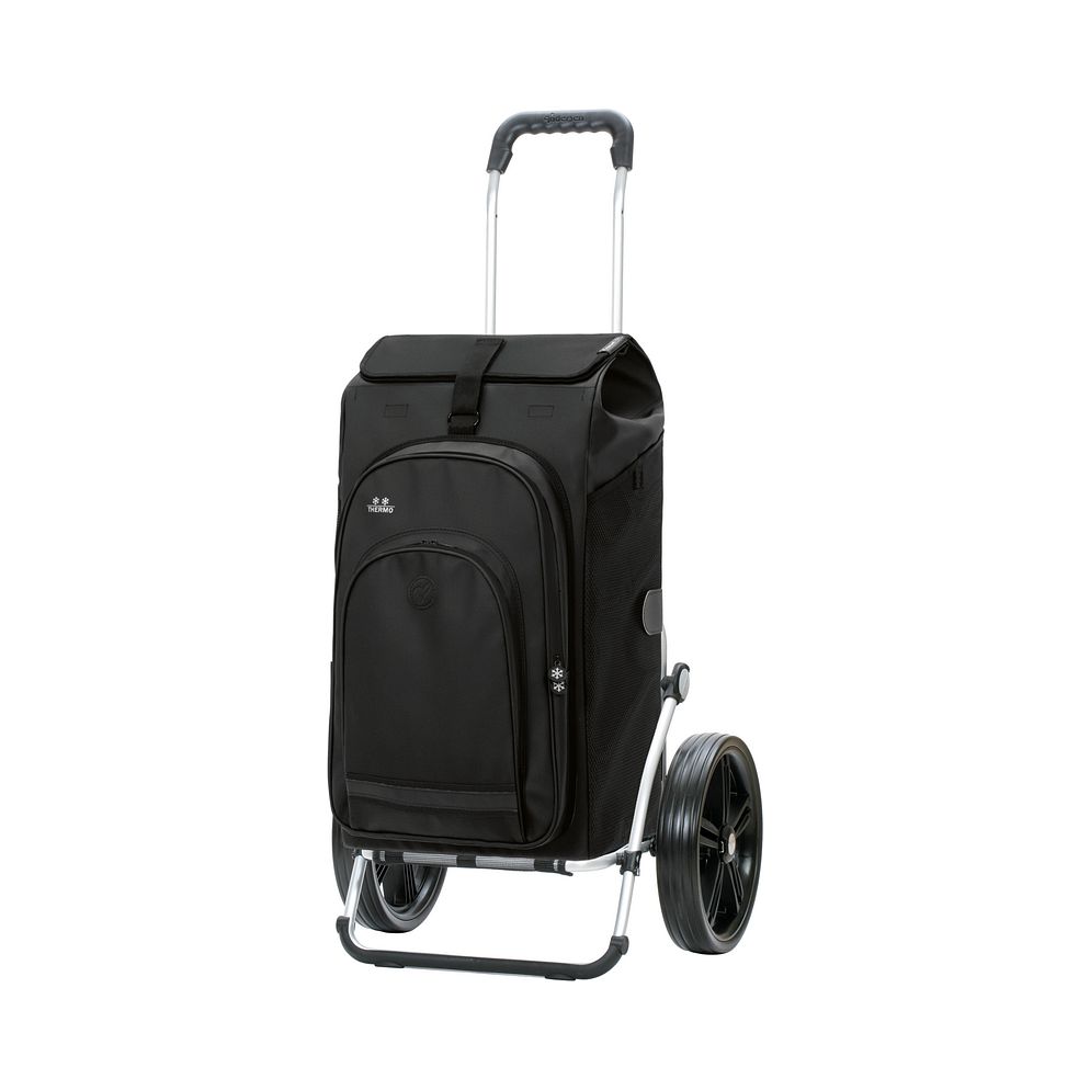 Andersen Shopper Royal Shopper Ostoskärry 67 cm Andersen Shopper Royal Shopper Ostoskärry 67 cm