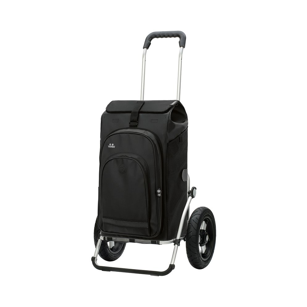 Andersen Shopper Royal Shopper Ostoskärry 67 cm Andersen Shopper Royal Shopper Ostoskärry 67 cm