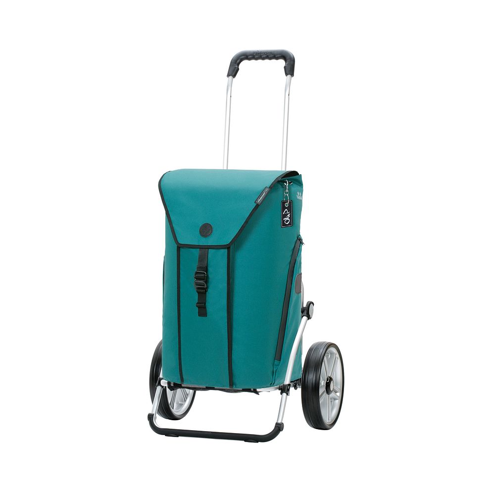 Andersen Shopper Royal Shopper Oli.P 2.0 Ostoskärry 59 cm Andersen Shopper Royal Shopper Oli.P 2.0 Ostoskärry 59 cm