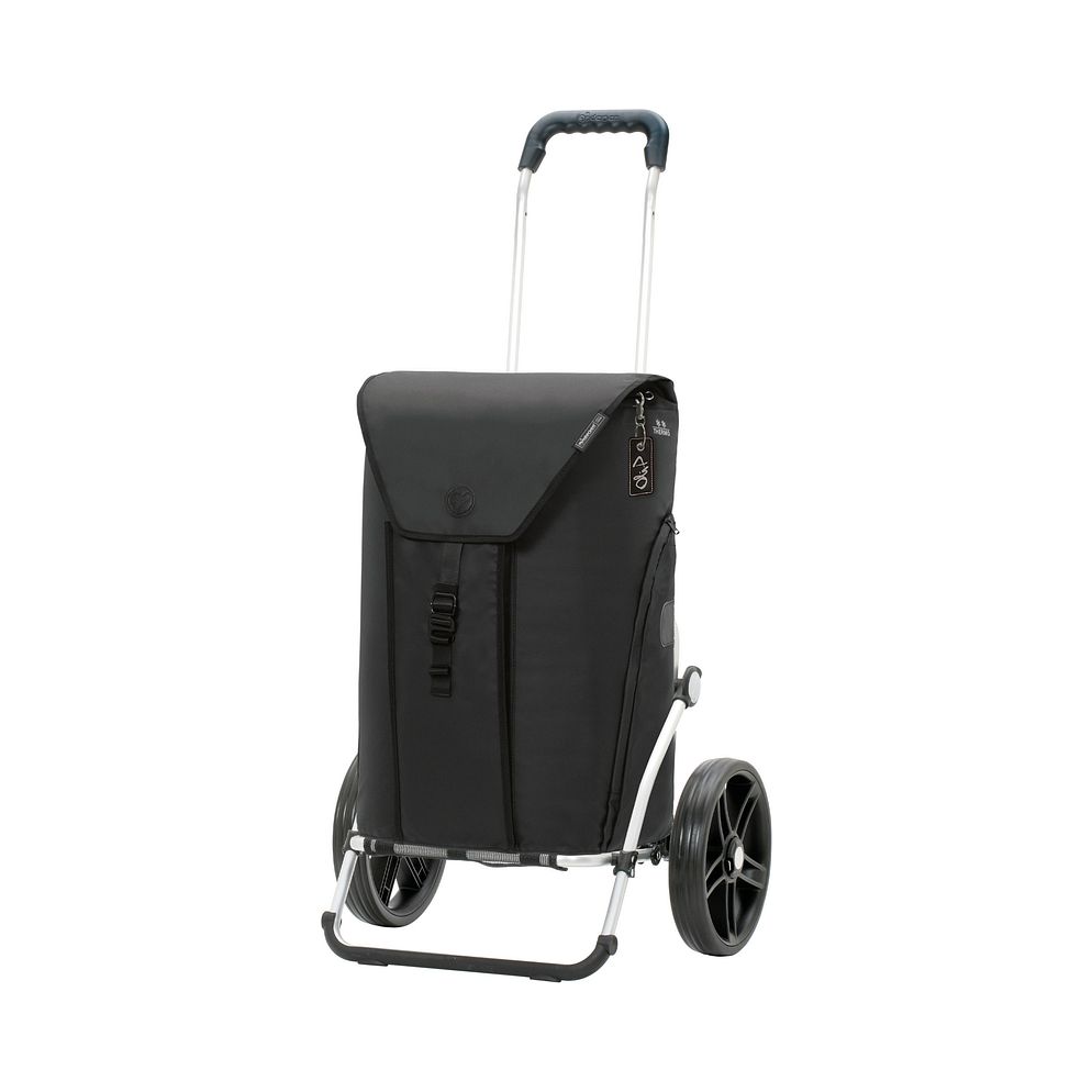 Andersen Shopper Royal Shopper Oli.P 2.0 Carrello della spesa 59 cm Andersen Shopper Royal Shopper Oli.P 2.0 Carrello della spesa 59 cm