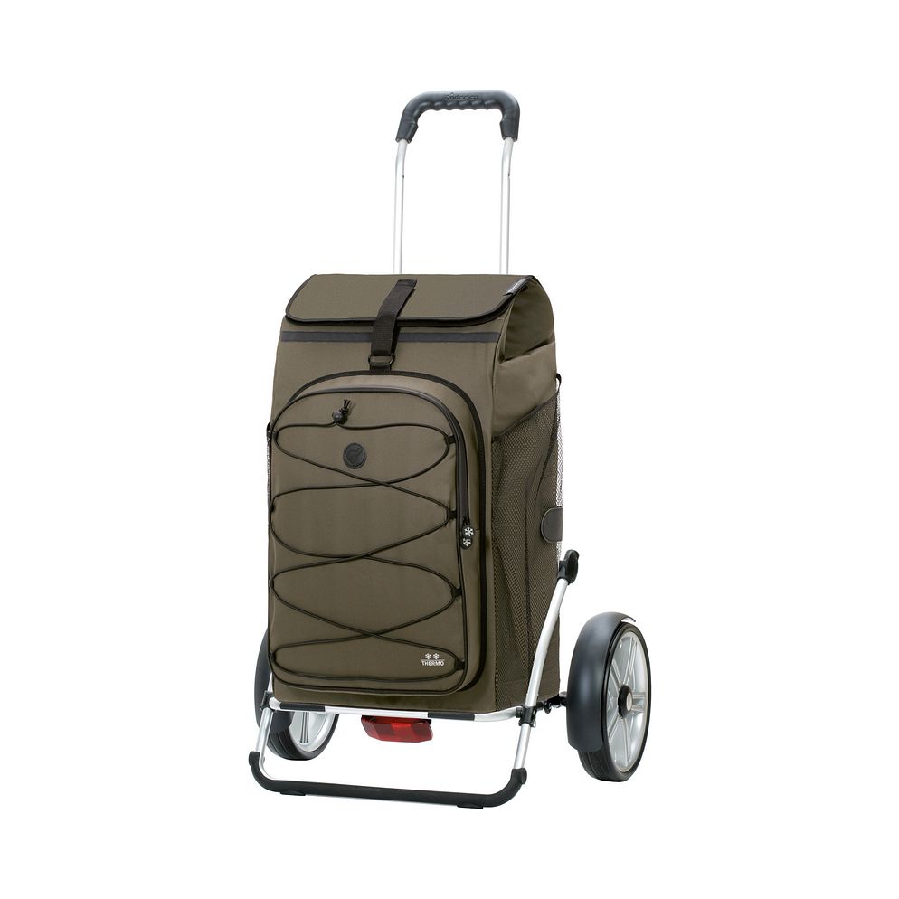 Andersen Shopper Royal Shopper Plus Fado Indkøbstrolley 70 cm