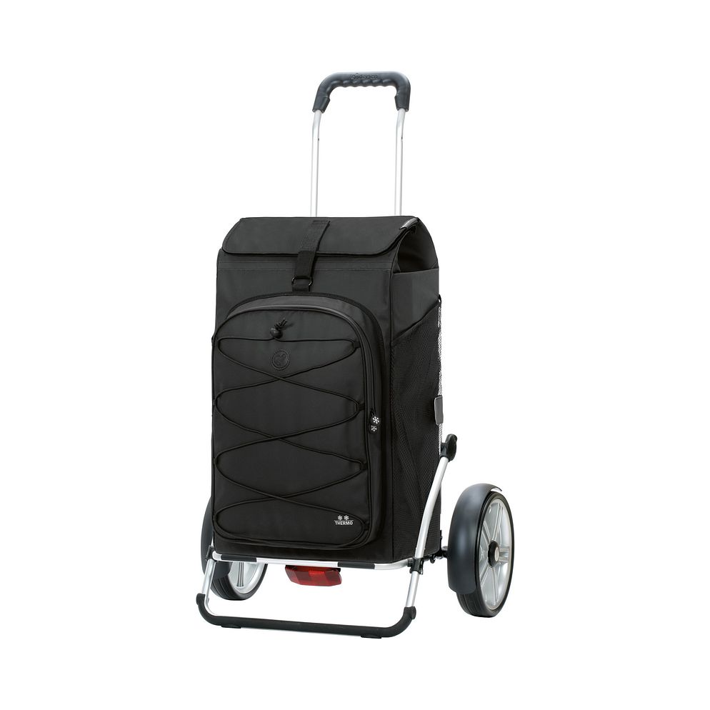 Andersen Shopper Royal Shopper Plus Fado Indkøbstrolley 70 cm