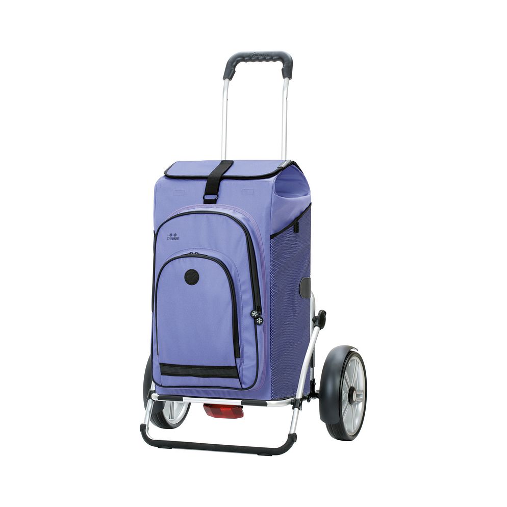 Andersen Shopper Royal Shopper Plus Indkøbstrolley 67 cm