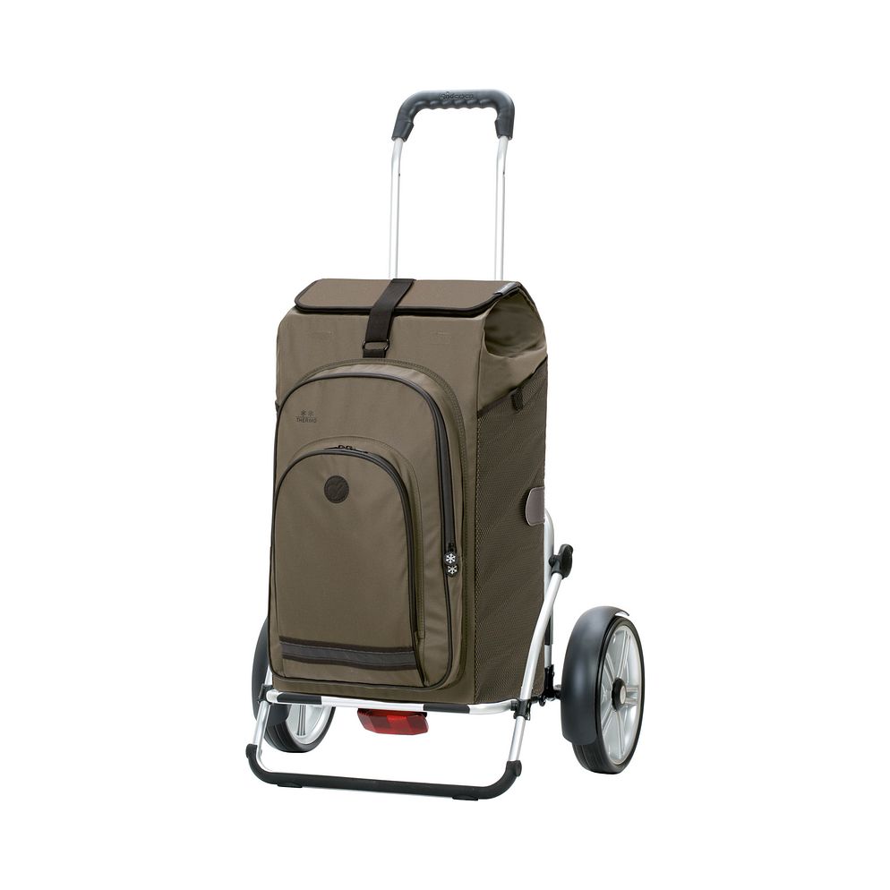 Andersen Shopper Royal Shopper Plus Indkøbstrolley 67 cm