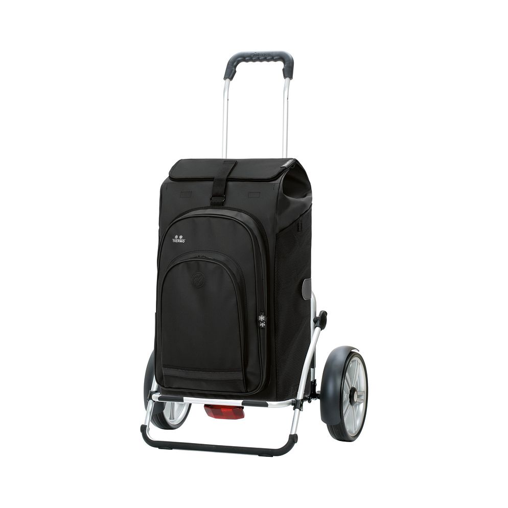 Andersen Shopper Royal Shopper Plus Indkøbstrolley 67 cm