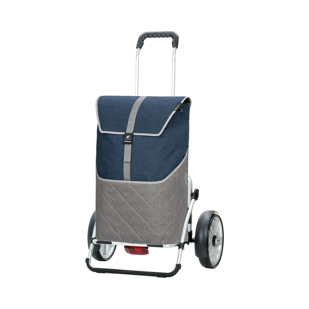 Andersen Shopper Royal Shopper Plus Lasse Indkøbstrolley 63 cm Andersen Shopper Royal Shopper Plus Lasse Indkøbstrolley 63 cm