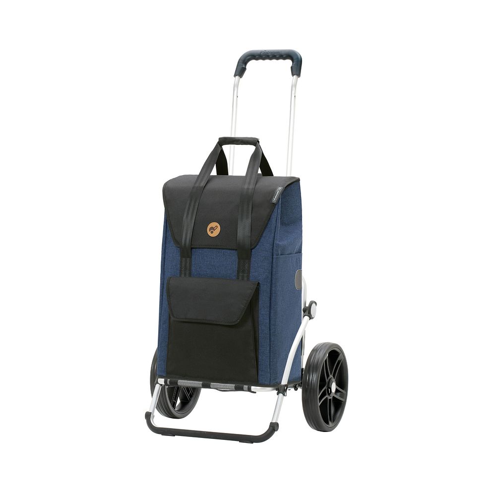 Andersen Shopper Royal Shopper Ostoskärry 58 cm Andersen Shopper Royal Shopper Ostoskärry 58 cm