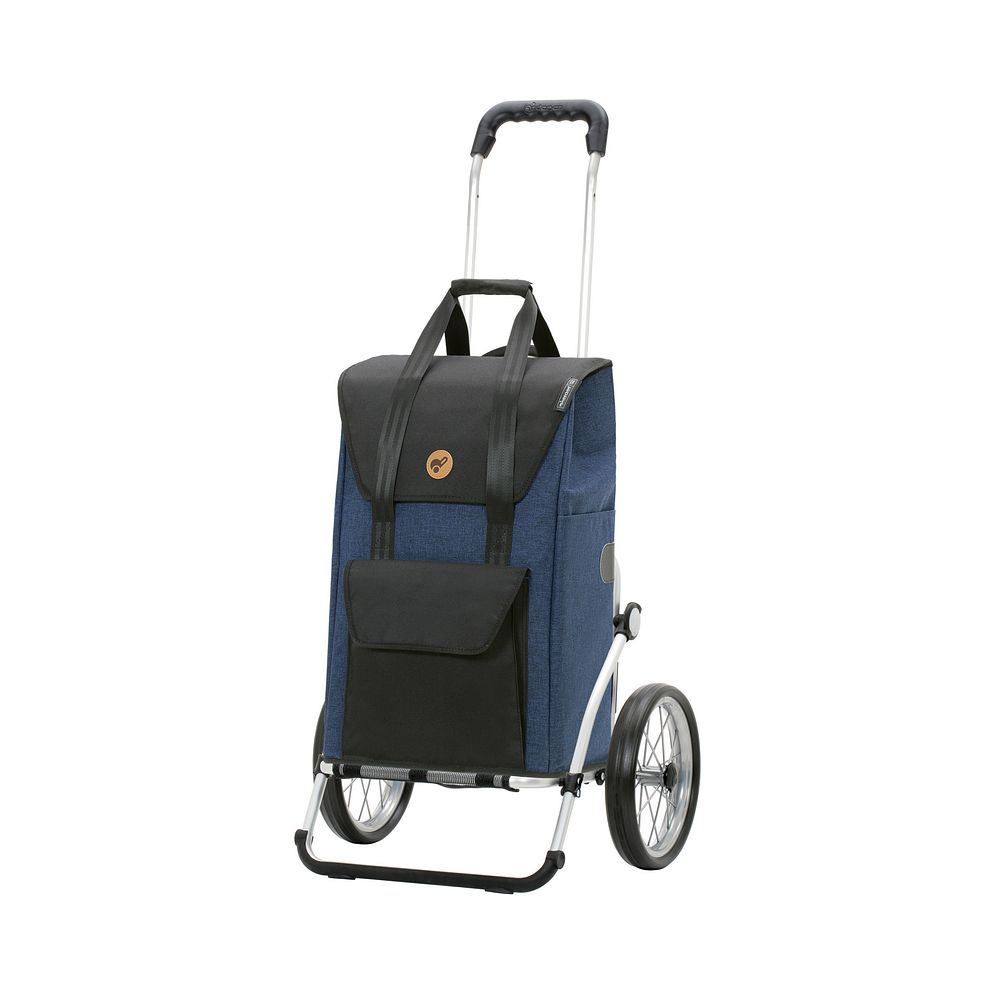 Andersen Shopper Royal Shopper Ostoskärry 58 cm Andersen Shopper Royal Shopper Ostoskärry 58 cm