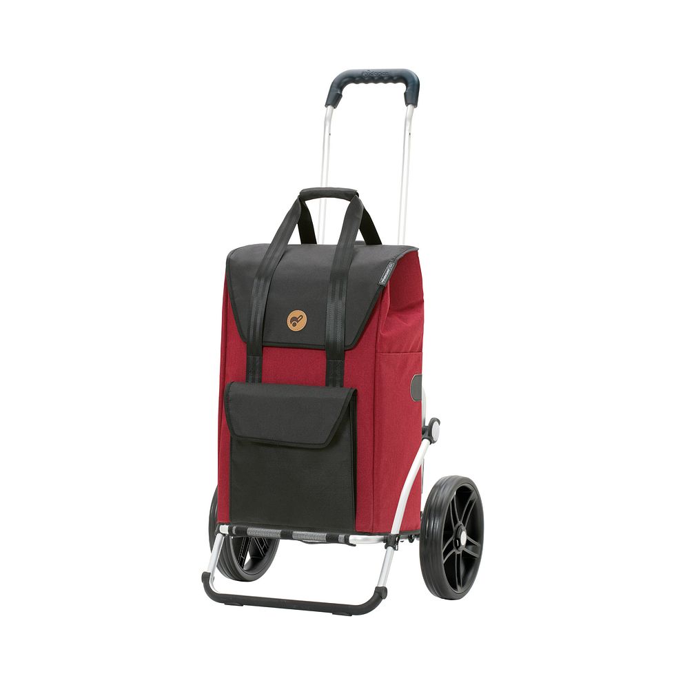 Andersen Shopper Royal Shopper Ostoskärry 58 cm Andersen Shopper Royal Shopper Ostoskärry 58 cm
