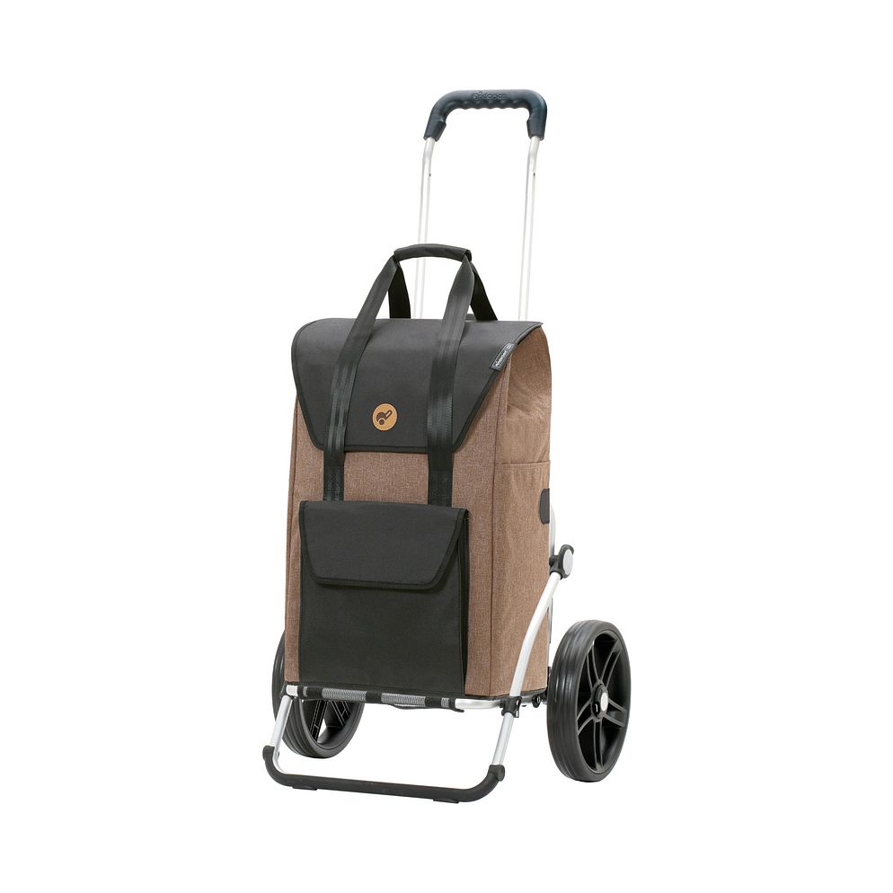 Andersen Shopper Royal Shopper Ostoskärry 58 cm Andersen Shopper Royal Shopper Ostoskärry 58 cm