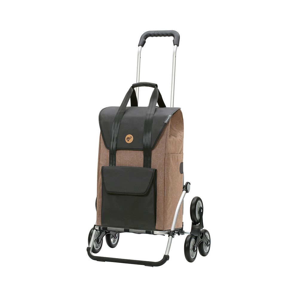 Andersen Shopper Royal Shopper Carrito de la compra 58 cm Andersen Shopper Royal Shopper Carrito de la compra 58 cm